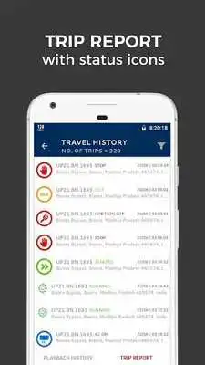 Play RSECURE - Advanced GPS Vehicle Tracking System.