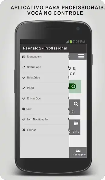 Play Rsenalog - Profissional as an online game Rsenalog - Profissional with UptoPlay