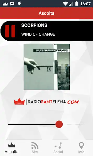 Play RSE Radio SantElena  and enjoy RSE Radio SantElena with UptoPlay