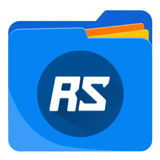 Play RS File Manager :File Explorer APK
