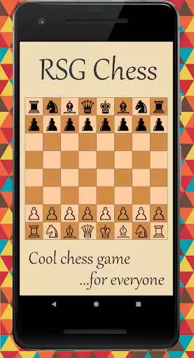 Play RSG Chess