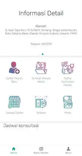 Play RSGMP Kedokteran Gigi Usakti as an online game RSGMP Kedokteran Gigi Usakti with UptoPlay