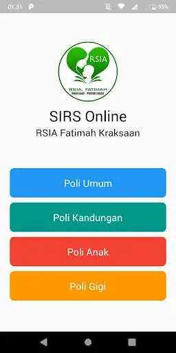Play RSIA Fatimah Kraksaan  and enjoy RSIA Fatimah Kraksaan with UptoPlay