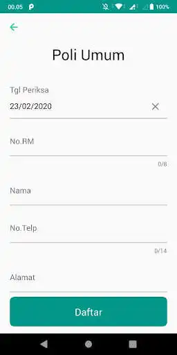 Play RSIA Fatimah Kraksaan as an online game RSIA Fatimah Kraksaan with UptoPlay