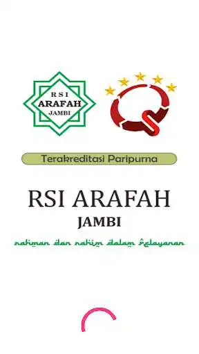 Play RSI Arafah Mobile  and enjoy RSI Arafah Mobile with UptoPlay