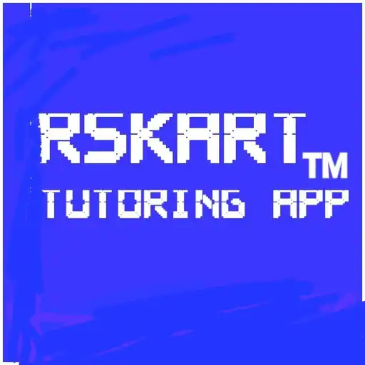 Play Rskart 1-to-1 Live Tutoring APK