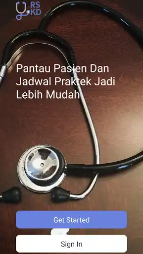 Play RSKD Dokter as an online game RSKD Dokter with UptoPlay