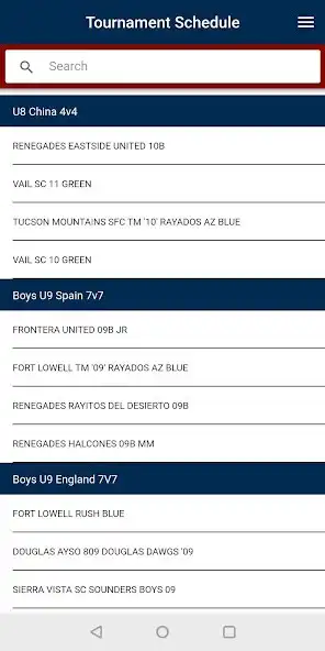 Play RSL-AZ Southern Arizona Soccer Club as an online game online RSL-AZ Southern Arizona Soccer Club with UptoPlay Play RSL-AZ Southern Arizona Soccer Club as an online game RSL-AZ Southern Arizona Soccer Club with UptoPlay