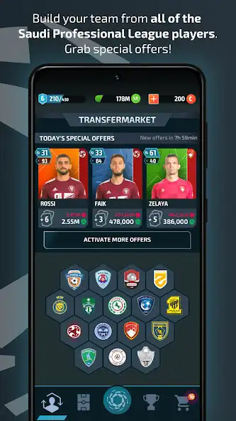 Play RSL Fantasy  and enjoy RSL Fantasy with UptoPlay