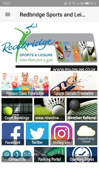 Play RSL Mobile  and enjoy RSL Mobile with UptoPlay