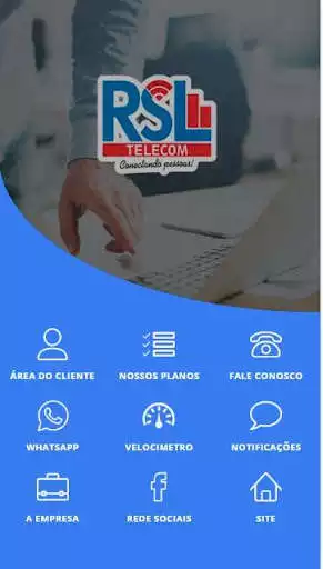 Play RSL Telecom  and enjoy RSL Telecom with UptoPlay