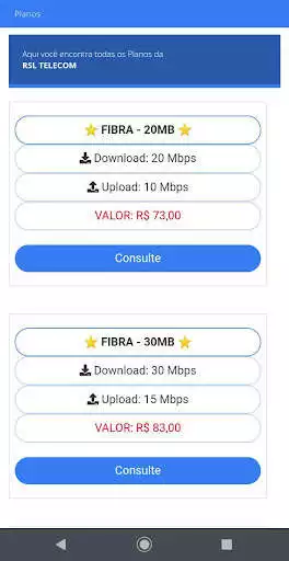 Play RSL Telecom as an online game RSL Telecom with UptoPlay