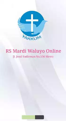 Play RS Mardi Waluyo Metro Online