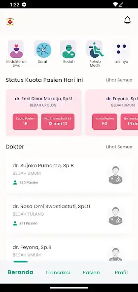 Play RS Marinir Cilandak  and enjoy RS Marinir Cilandak with UptoPlay