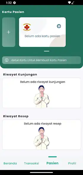 Play RS Marinir Cilandak as an online game RS Marinir Cilandak with UptoPlay