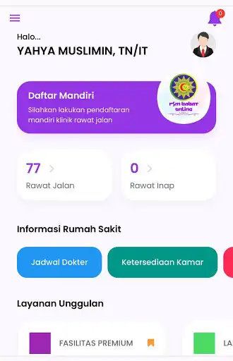 Play RSM BABAT ONLINE as an online game RSM BABAT ONLINE with UptoPlay