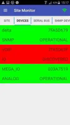 Play RSM Config