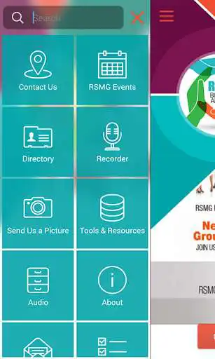 Play RSMG Business Alliance as an online game RSMG Business Alliance with UptoPlay