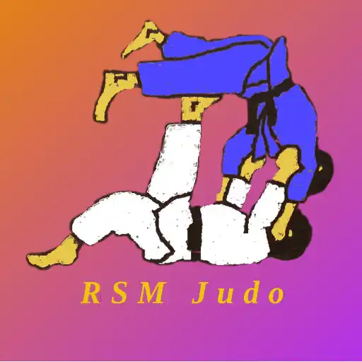 Play RSM Judo APK