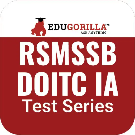 Play RSMSSB Information Asst App APK