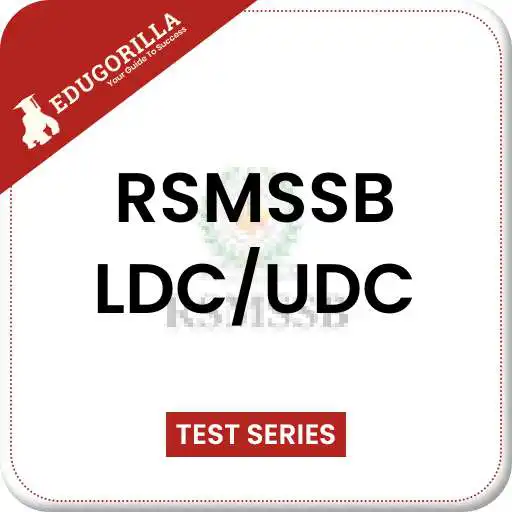 Play RSMSSB LDC/UDC App APK Play RSMSSB LDC/UDC App APK