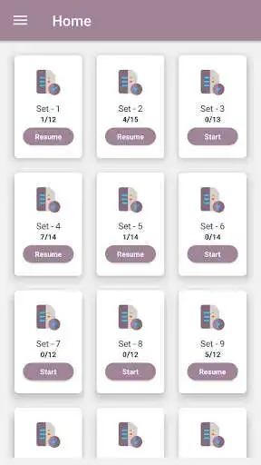 Play RSMSSB Patwari Exam 2020 - Practice Set as an online game RSMSSB Patwari Exam 2020 - Practice Set with UptoPlay
