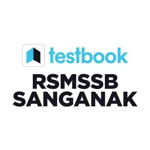 Play RSMSSB Sanganak Prep: MockTest APK