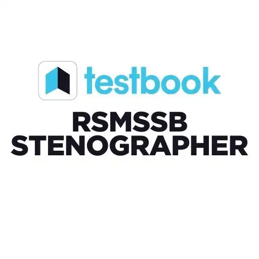 Play RSMSSB Stenographer Prep App APK Play RSMSSB Stenographer Prep App APK