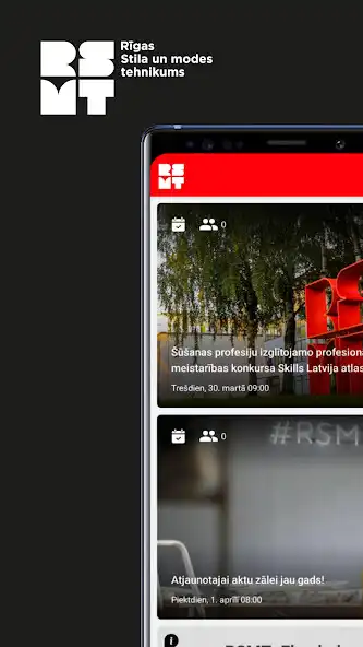 Play RSMT  and enjoy RSMT with UptoPlay