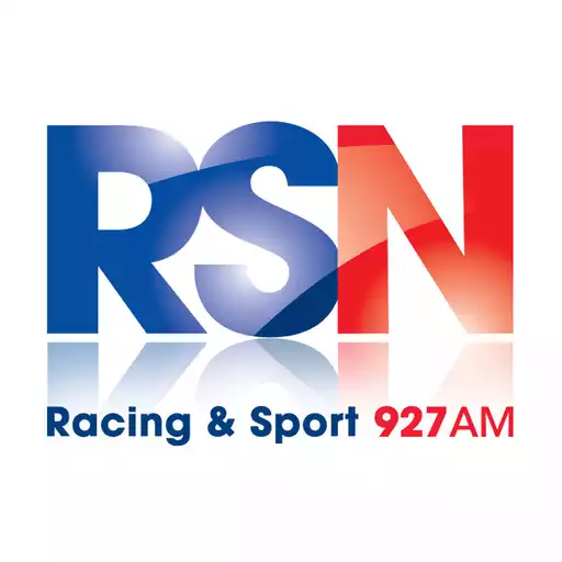 Play RSN Racing & Sport - Radio APK