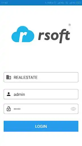 Play RSoft Real Estate CRM