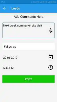 Play RSoft Real Estate CRM