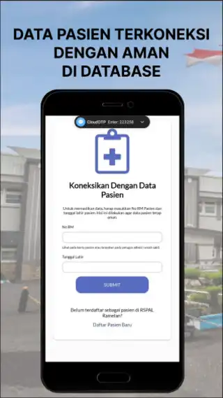 Play RSPAL dr Ramelan Online as an online game online RSPAL dr Ramelan Online with UptoPlay Play RSPAL dr Ramelan Online as an online game RSPAL dr Ramelan Online with UptoPlay