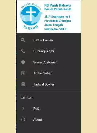Play RS Panti Rahayu Yakkum Mobile