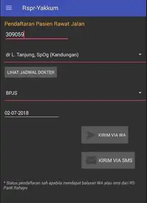 Play RS Panti Rahayu Yakkum Mobile