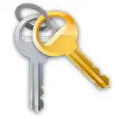 Free play online RS Password Generator APK