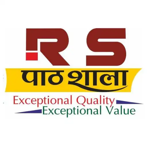 Play RS Pathshala APK Play RS Pathshala APK