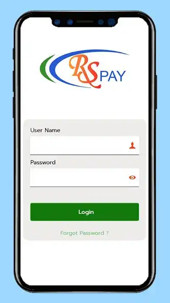 Play Rspay-Distributor as an online game Rspay-Distributor with UptoPlay