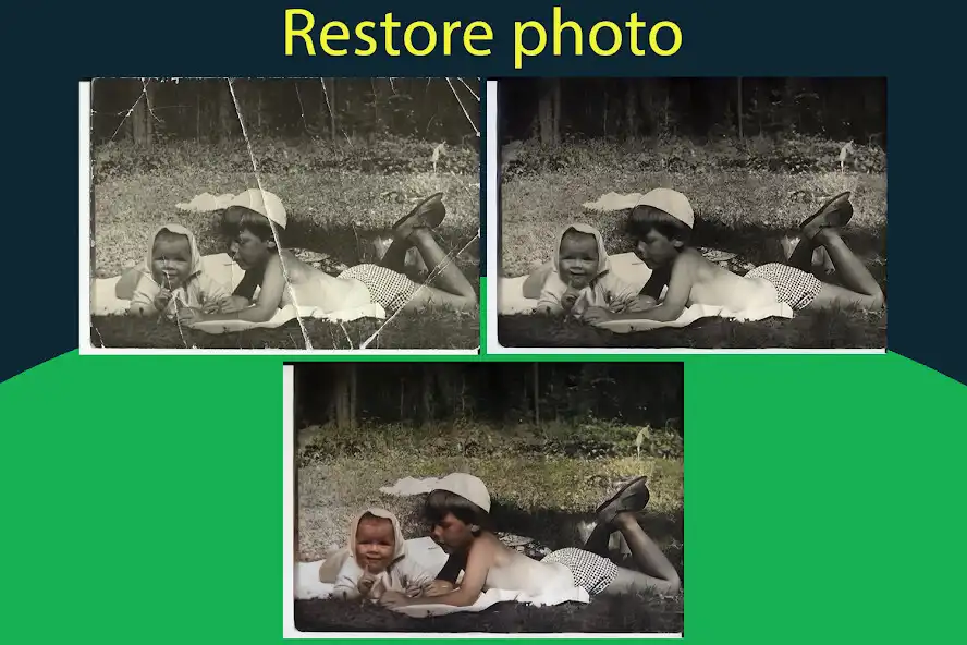 Play RSPhotoEditor as an online game RSPhotoEditor with UptoPlay