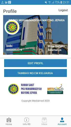 Play RS PKU MAYONG ONLINE as an online game RS PKU MAYONG ONLINE with UptoPlay