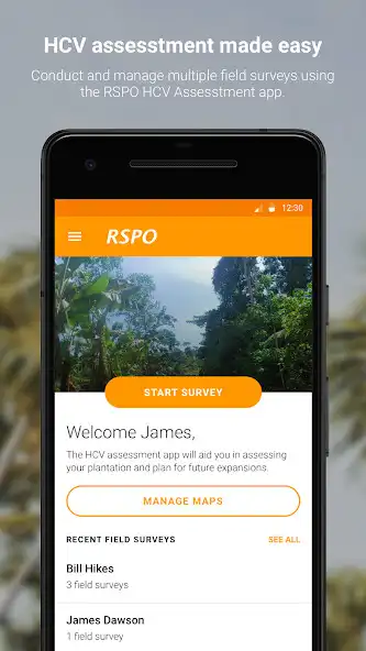 Play RSPO HCV  and enjoy RSPO HCV with UptoPlay