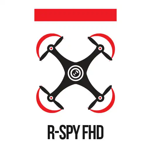 Play R-SPY FHD APK