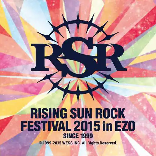 Play RSR2015 APK Play RSR2015 APK