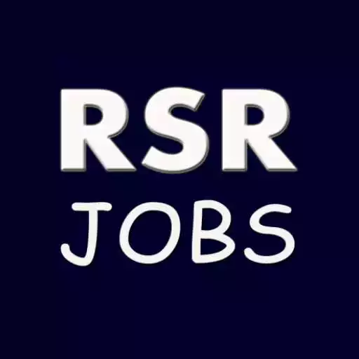 Play RSR Jobs APK Play RSR Jobs APK