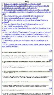 Play RSRTC Bus Ticket Booking and Bus Enquiry Play RSRTC Bus Ticket Booking and Bus Enquiry