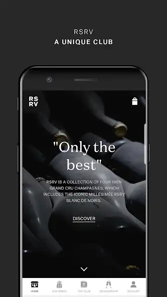 Play RSRV  and enjoy RSRV with UptoPlay