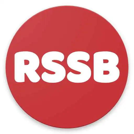 Play RSSB Social - RSSB Shabad,Satsang and Sakhi APK