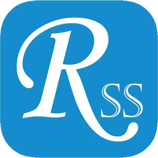 Run free android online RSS Media Reader APK