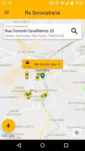 Play Rs Sorocabana  and enjoy Rs Sorocabana with UptoPlay