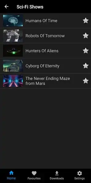 Play RSS Player - Video  and enjoy RSS Player - Video with UptoPlay